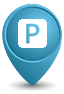 Parkplatz Parkplatz