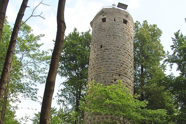 Wallenburger Turm Wallenburger Turm