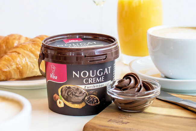 Viba Nougat-Welt Viba Nougat-Welt