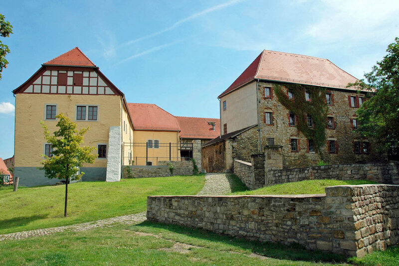 Schloss Apolda Schloss Apolda