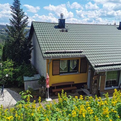 Ferienhaus Friedrich, Masserberg Ferienhaus Friedrich, Masserberg