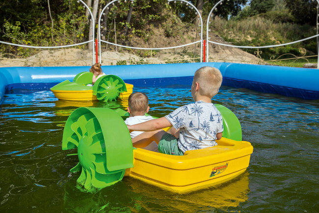 Erlebnispark Starkenberg Erlebnispark Starkenberg