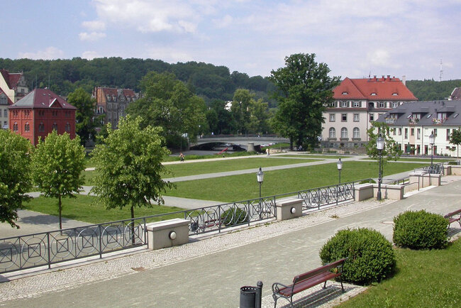 Schlossgarten Schlossgarten