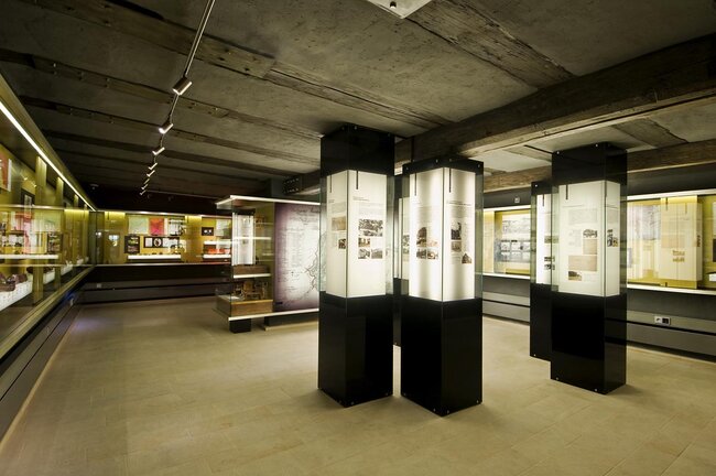 Waffenmuseum Suhl Waffenmuseum Suhl