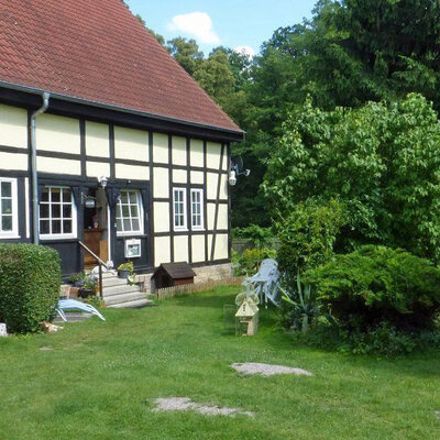 Pension Im Kleinen Gütchen, Weimar Pension Im Kleinen Gütchen, Weimar