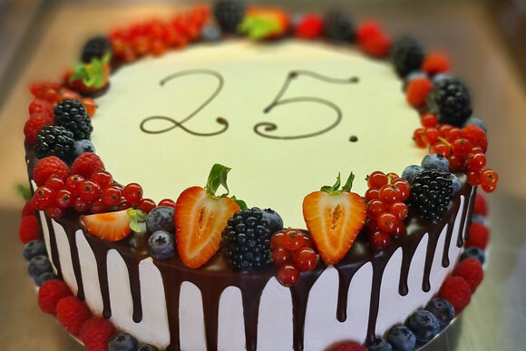 Bäckerei & Konditorei Marr Bäckerei & Konditorei Marr