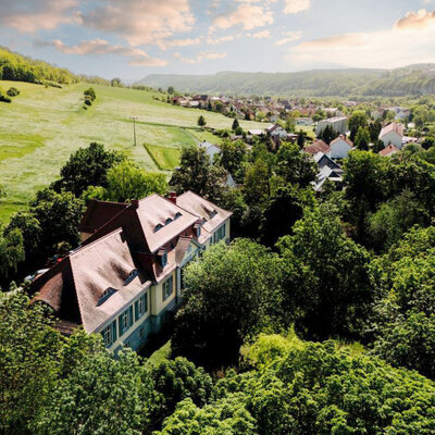 Ferienwohnungen Villa Levin Ferienwohnungen Villa Levin