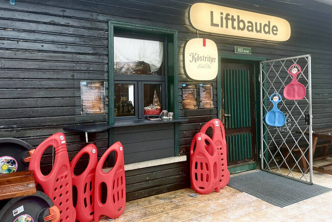 Winterwelt Schmiedefeld Winterwelt Schmiedefeld