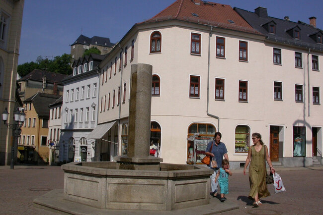 Marktbrunnen Marktbrunnen