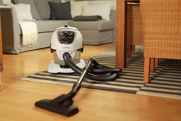 Vivenso Wasserstaubsauger Vivenso Wasserstaubsauger