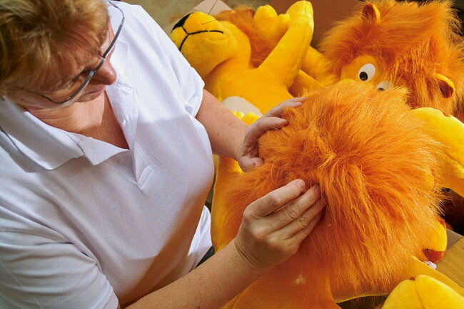 Garniererei Garniererei