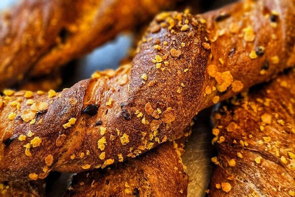 Bäckerei & Konditorei Marr Bäckerei & Konditorei Marr