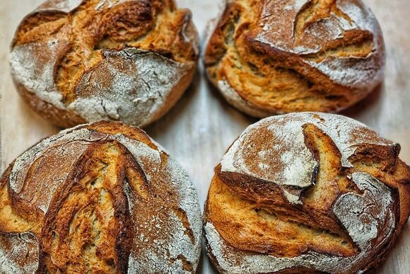 Bäckerei & Konditorei Marr Bäckerei & Konditorei Marr