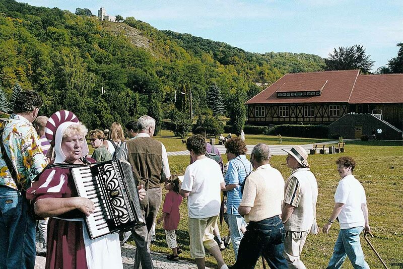 Weinwanderung Weinwanderung