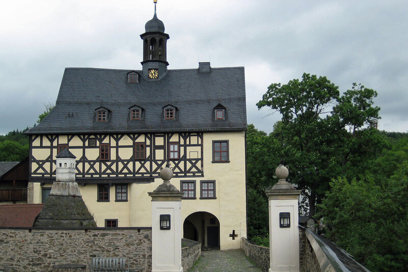 Amtshaus Amtshaus