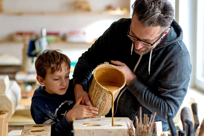 Zwergstatt Philipp Griebel Gräfenroda Zwergstatt Philipp Griebel Gräfenroda