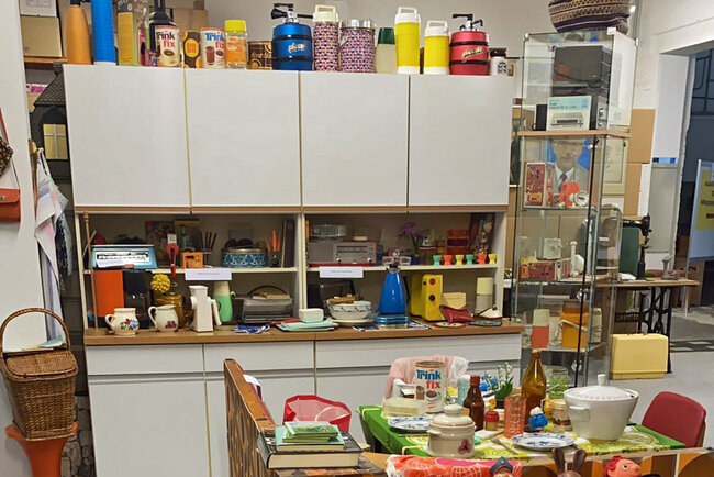 DDR - Museum DDR - Museum