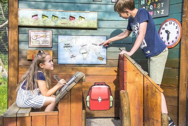 Abenteurwildnis Im Reich des Fagati Abenteurwildnis Im Reich des Fagati