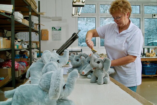 Abbürsten Abbürsten