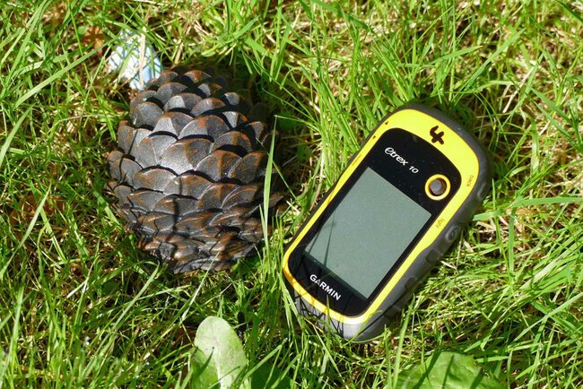 GPS-Schatzsuche - Ferienagentur Hofmann GPS-Schatzsuche - Ferienagentur Hofmann