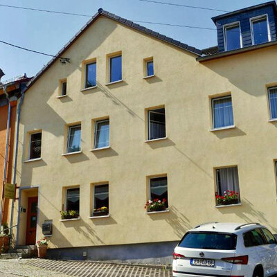 Pension Metilstein Pension Metilstein