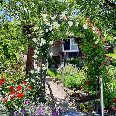 Ferienhaus Sinn Ferienhaus Sinn