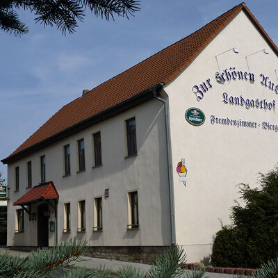 Landgasthof Zur schönen Aussicht Landgasthof Zur schönen Aussicht