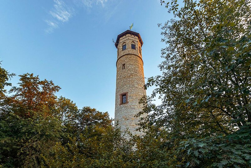 Paulinenturm Paulinenturm
