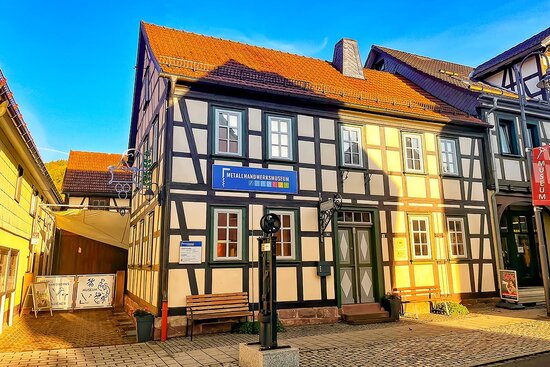 Metallhandwerksmuseum