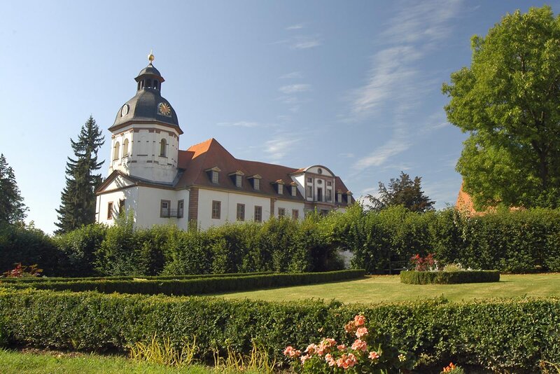 Schlosskirche Schlosskirche