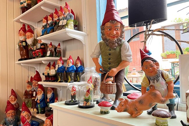 Zwergstatt Philipp Griebel Gräfenroda Zwergstatt Philipp Griebel Gräfenroda