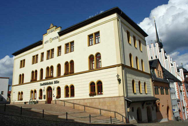 Bilke und Bilkenkeller Bilke und Bilkenkeller