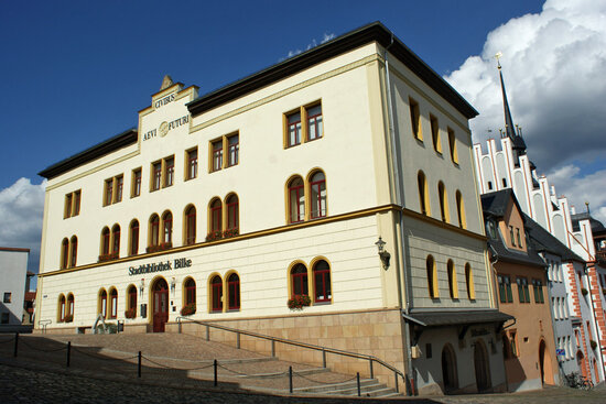 Bilke und Bilkenkeller