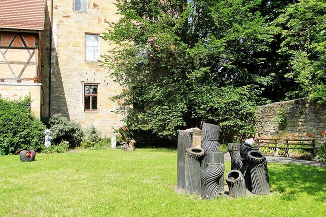 Schlosspark Schlosspark