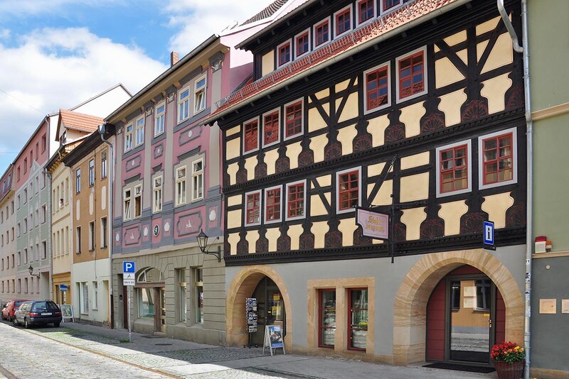 Metznersches Haus Metznersches Haus