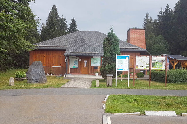 Naturparkinformationszentrum Naturparkinformationszentrum
