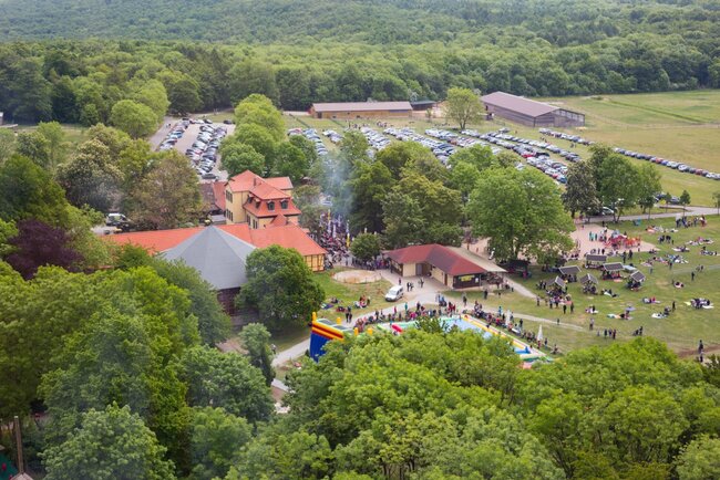 Freizeit- & Erholungspark Possen Freizeit- & Erholungspark Possen