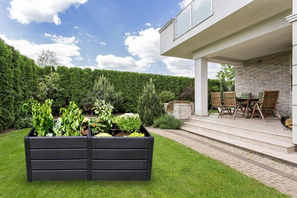 KHW Kunststoff- und Holzverarbeitungswerk GmbH KHW Kunststoff- und Holzverarbeitungswerk GmbH