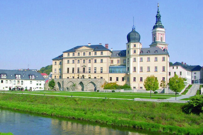 Unteres Schloss Greiz Unteres Schloss Greiz