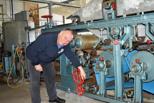 Papiermuseum Fockendorf Papiermuseum Fockendorf