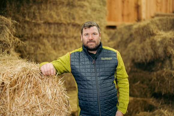 Heu-Heinrich Heu-Heinrich