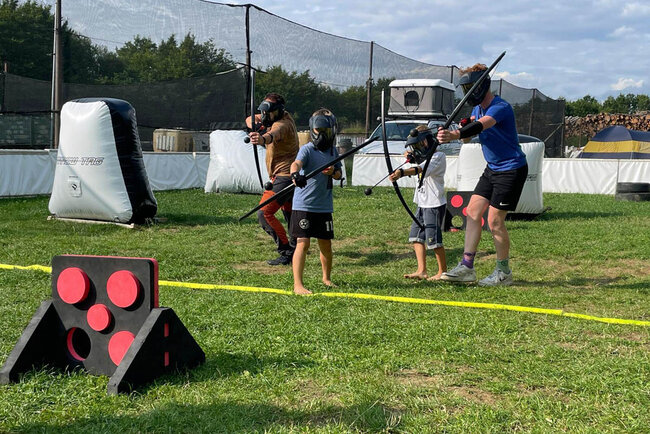 Adventurepark Thüringen Adventurepark Thüringen