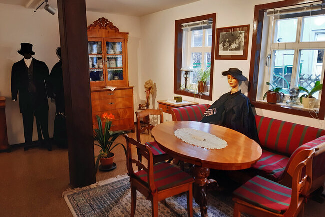 Heimatmuseum Friedrichroda Heimatmuseum Friedrichroda