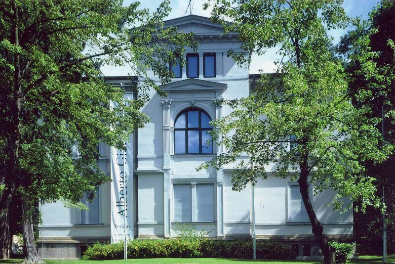 Kunsthaus Apolda Avantgarde Kunsthaus Apolda Avantgarde