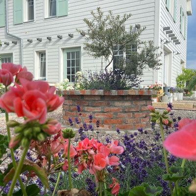 Gästehaus Landlust, Elxleben Gästehaus Landlust, Elxleben