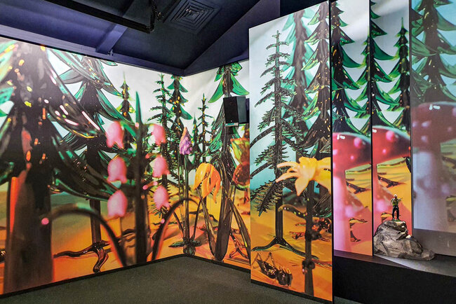 Eliastheater Eliastheater