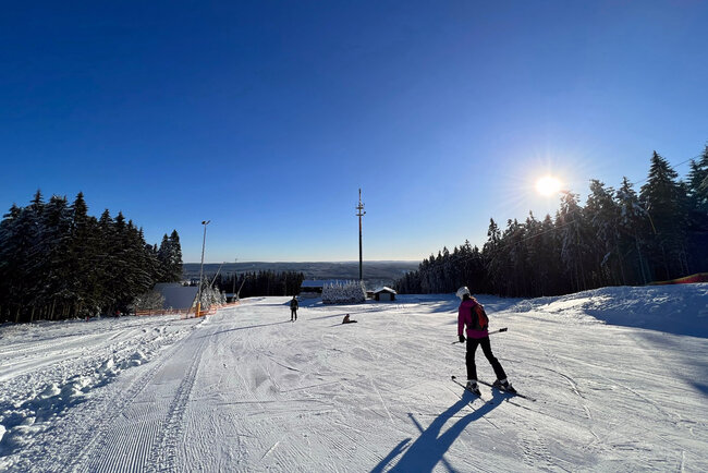 Winterwelt Schmiedefeld Winterwelt Schmiedefeld