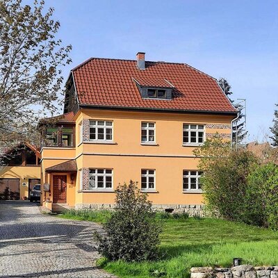 Ferienwohnungen Zur Ulme Ferienwohnungen Zur Ulme