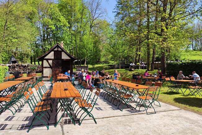 Hochofenmuseum Neue Hütte Hochofenmuseum Neue Hütte
