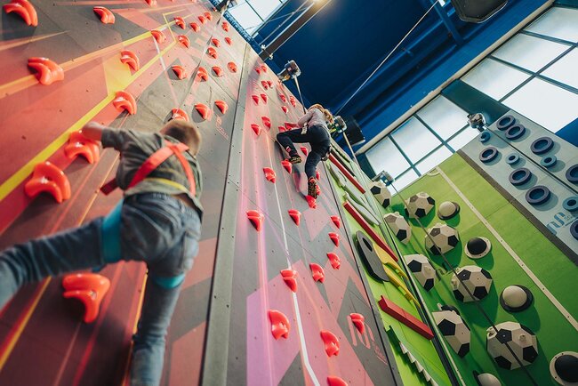 FUNTASY WORLD Rödental FUNTASY WORLD Rödental